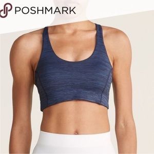 OV Navy doing things bra. NWT